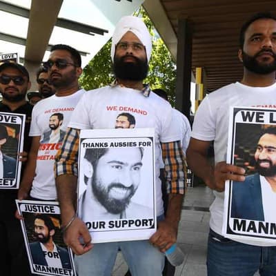 Discharge of bus driver's killer 'not satisfactory'