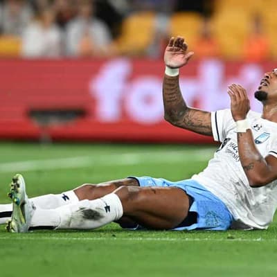 Corica urges defensive reset after dire Sydney start