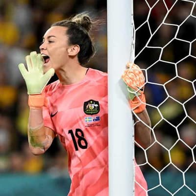 Days of flying under the radar are over for Matildas