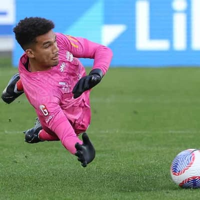 Paulsen saves Phoenix in 2-1 ALM win over Perth