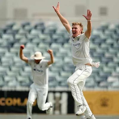 NSW facing another Shield loss in Victorian humbling