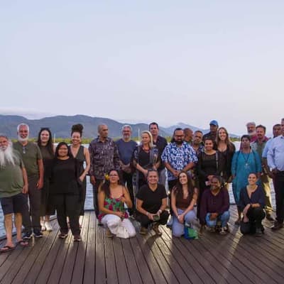 Power shift as Indigenous people want clean energy say