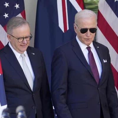 Australia no 'go-betweens' in breakthrough China trip