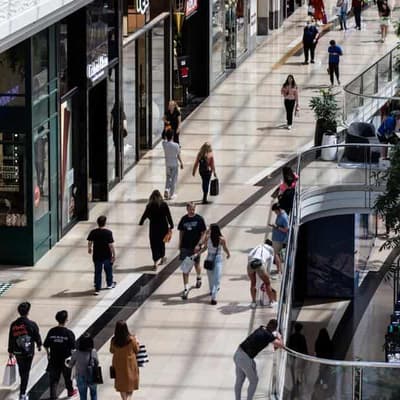 Strong competition as Vic economy ranked nation's best