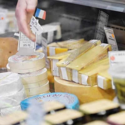 Industry backs patience on high-quality EU trade deal