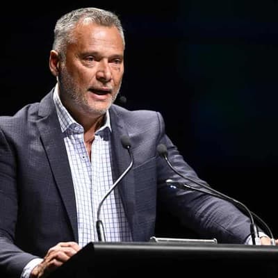 Voice result a 'judgment' on Indigenous people: Grant