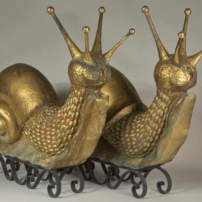 Parisian glamour (and snails) headed to Bendigo