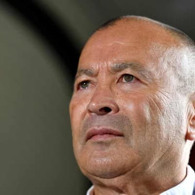 Jones walking is 'sensible outcome', says RA boss Waugh