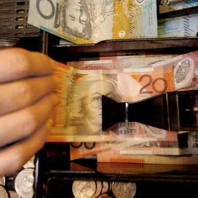 RBA warns of looming financial stability risks