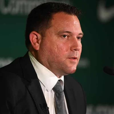 Australia won't bid for 2034 FIFA World Cup