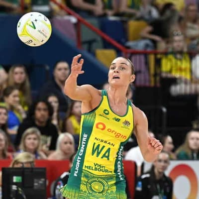 Watson inspires Diamonds to clean sweep over Proteas