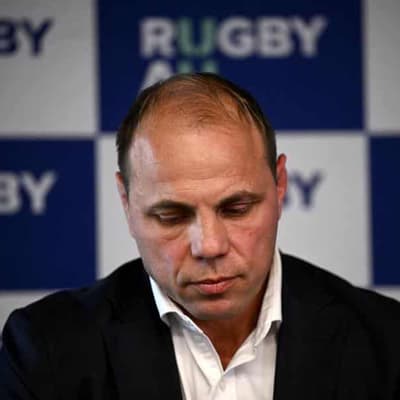 RA apologises for woeful Wallabies, vows to save code