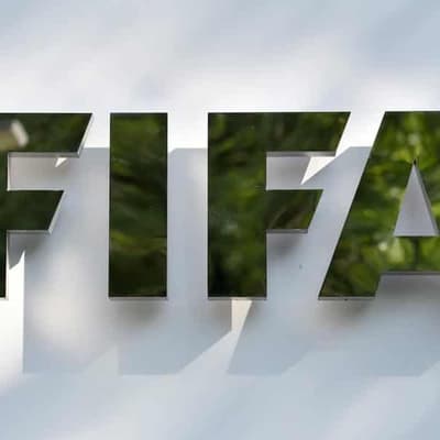 FIFA confirm Saudis sole bidder to host 2034 World Cup