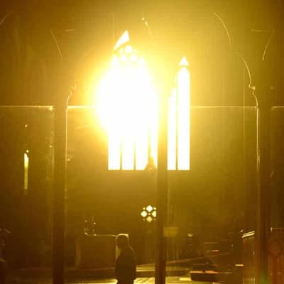 Woman can sue church for abuse in 'monumental' ruling