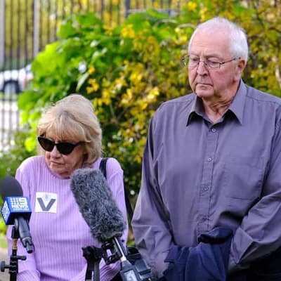 Victim's family elated after parole reform backflip