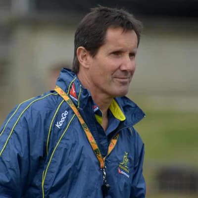 Robbie Deans rules out a return as Wallabies coach