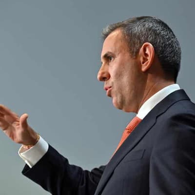 Net zero policy to draw on national strengths: Chalmers