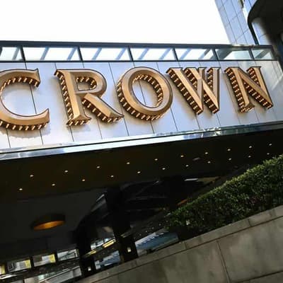 Crown casino workers set to strike before Melbourne Cup