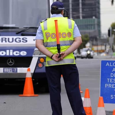 Vic road toll edges 2022 total with two months left