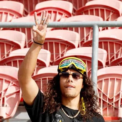 Ex-Panthers' tales make for Penrith's best sale to Luai