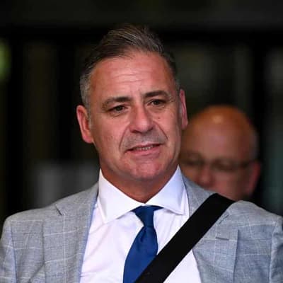 'None of this happened': O'Keefe denies attacking woman