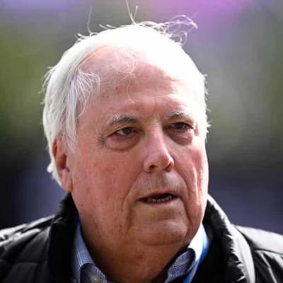 Palmer accused of 'backdoor' delay over fraud charges