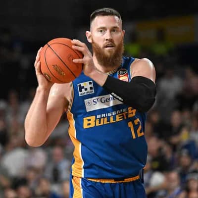 Baynes, Bannan fire Bullets to NBL win over Phoenix