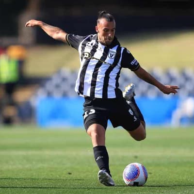 Kiwi Lewis keen to bring foreign flavour to Macarthur
