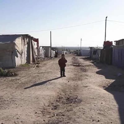 Judge rejects order to repatriate Aust women from Syria