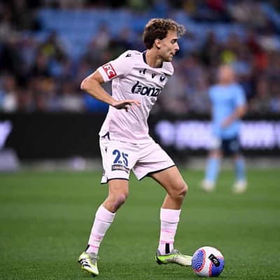 Competition for places behind Victory's ALM rise