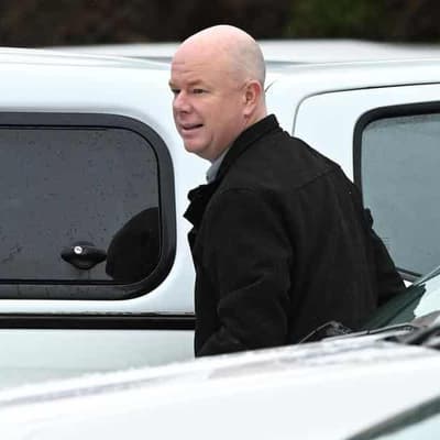 Multiple alleged bids to kill ex before mushroom meal