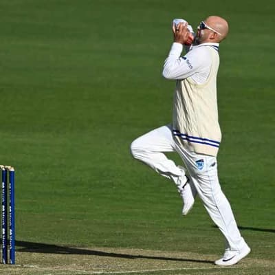 NSW rest Lyon from one-day cup match with WA