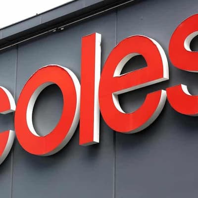 Coles workers, activists picket supermarket's AGM