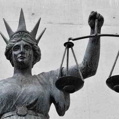 'Close range' gunshot involved in alleged double murder