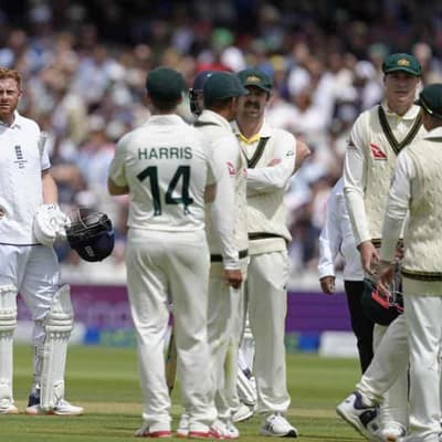 England rivalry extra motivation in Aussies' semi push