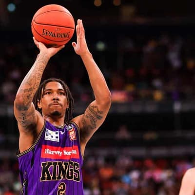 Kings belt Hawks to return to form in NBL