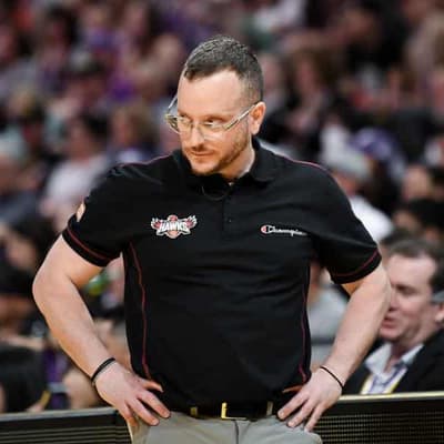 Jackomas flags changes after Hawks' hefty NBL loss