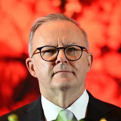 Albanese, Labor take Newspoll hit after voice defeat