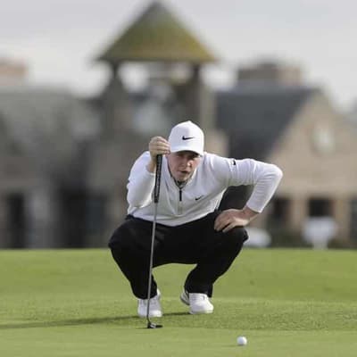 Ryder Cup star joins impressive summer golf fields