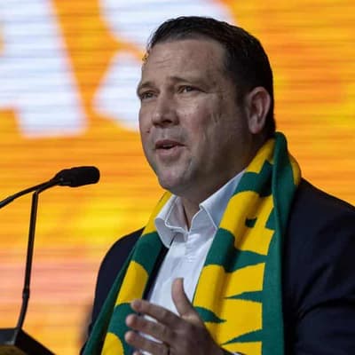 2025 start date set for football's new second tier