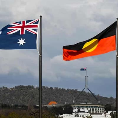 Indigenous rights declaration won't hand Australia over to the UN