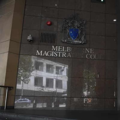 Man allegedly set neighbour on fire over loud music