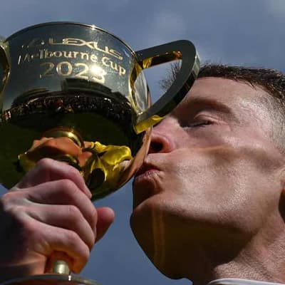 Zahra pulls right rein to win Cup on Without A Fight