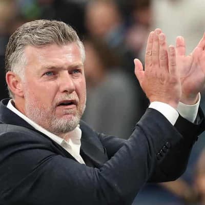 Sydney FC target Ufuk Talay after sacking Steve Corica