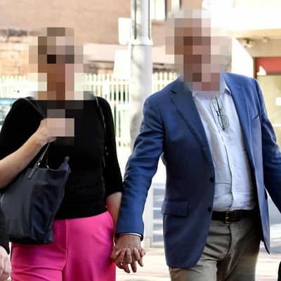 Foster dad cleared of lying to William Tyrrell probe