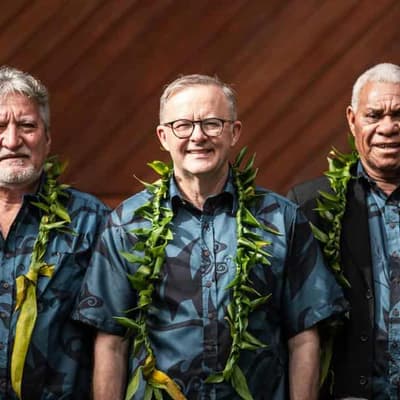 PM faces climate talks heat from Pacific neighbours