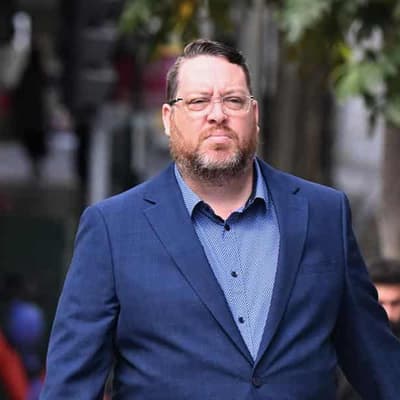 'Honest mistake' to film teen girl in shower, jury told