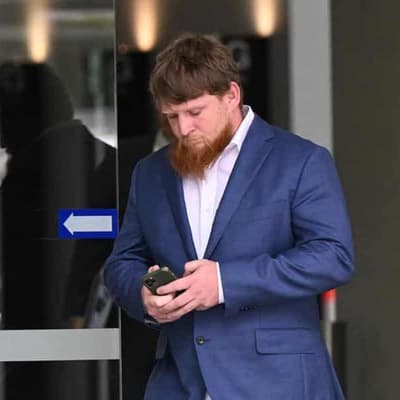 Man grabbed crowbar before mate's fatal Cup Day punch