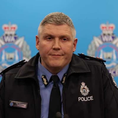 Police issue VRO to seven-year-old after court bungle