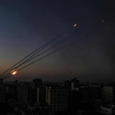 Israel says it killed top Hamas weapons manufacturer